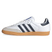 adidas Samba OG - Pánske - Tenisky adidas Originals - Biele - IF3814