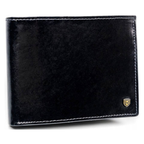 Klasická pánska kožená peňaženka - Rovicky