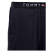 Tommy Hilfiger Underwear Pyžamové nohavice  námornícka modrá / červená / biela