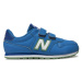 New Balance Sneakersy PV500FBI Modrá