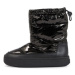 Tommy Jeans Snehule Tjw Winter Boot EN0EN02252 Čierna