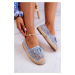 Espadrilky model 181037 Step in style