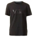 VANS AP M FLYING VS TEE VN0004YIBLK