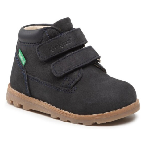 Chlapčenské členkové topánky KicKers