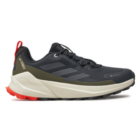 Adidas Sneakersy Terrex Trailmaker 2.0 GORE-TEX Hiking IE5148 Sivá