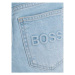 Boss Džínsy J24837 S Modrá Regular Fit