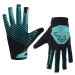 Dynafit rukavice Radical 2 Softshell Gloves marine blue