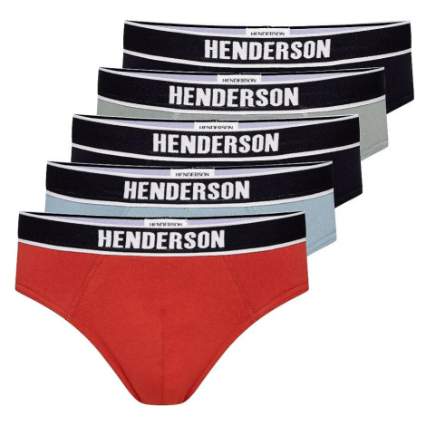 Pánska spodná bielizeň Henderson