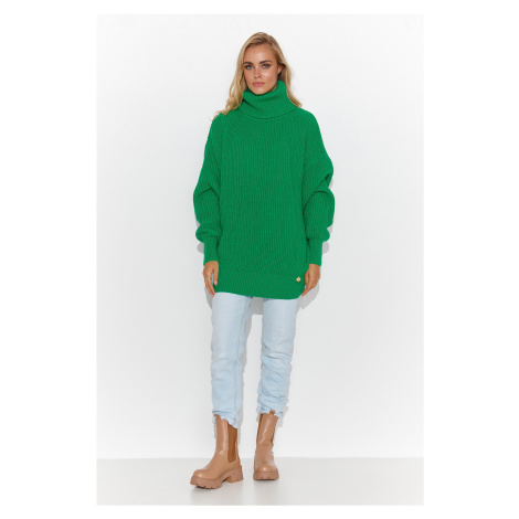 Makadamia Woman's Sweater S136