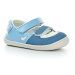 Little Blue Lamb LBL Popsicle Blue (BB20262-BU) barefoot sandále 22.5 EUR