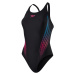 Swimsuit Speedo Lightbeam Placement Powerback