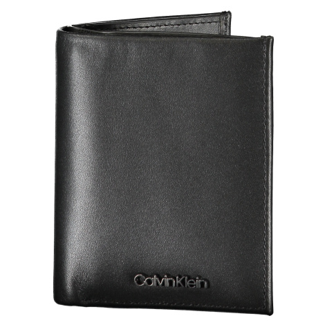 Pánske peňaženky, dokladovky a vizitkáre Calvin Klein