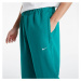 Nike NRG Soloswoosh Men's Fleece Pants zelené