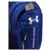 Batoh UNDER ARMOUR UA Hustle 6.0 Backpack-BLU 432