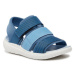 Reima Sandále 5400133A Modrá