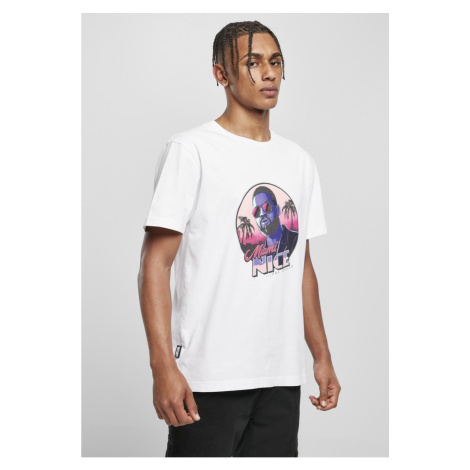 MIA NICE T-shirt white/mc