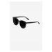 Slnečné okuliare Hawkers dámske, čierna farba