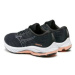 Mizuno Bežecké topánky Wave Rider 26 D J1GD2206 Sivá