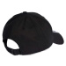 Šiltovka ADIDAS BBALL 3S CAP BLACK WHITE