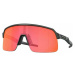 Oakley Sutro Lite 94630439 Matte Carbon/Prizm Trail Torch Cyklistické okuliare