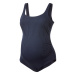 esmara® Dámske tehotenské plavky/tankiny (navy modrá)