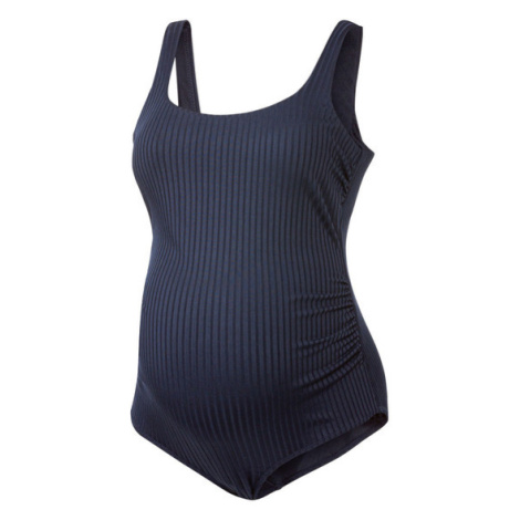esmara® Dámske tehotenské plavky/tankiny (navy modrá)