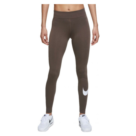 Dámske športové legíny Nike