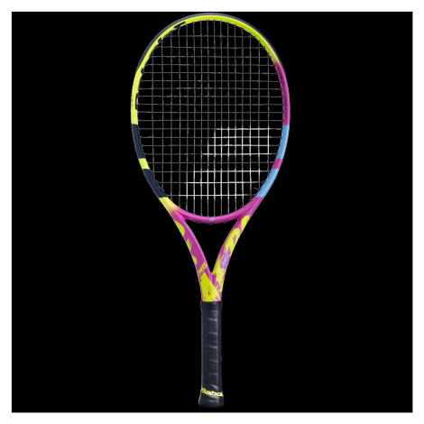 Babolat Pure Aero Rafa Junior 26 Children's Tennis Racket