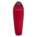 Trimm SUMMER red sleeping bag