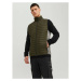 Jack & Jones Jjemulti Vesta so stojačikom a nohavicami M 12200684ROSIN