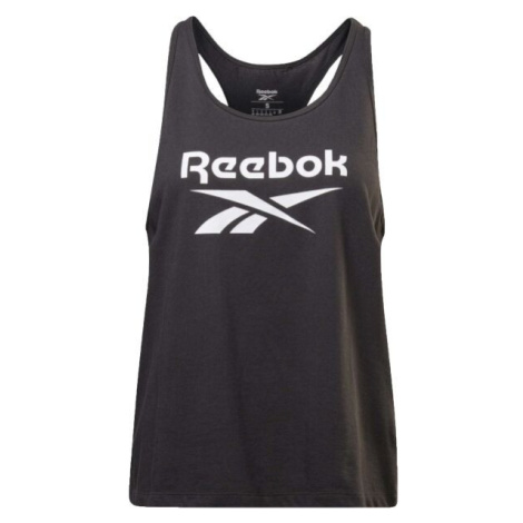 Dámske športové tričká a tielka Reebok