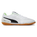 Puma Futbalové topánky Truco Iii Jr 106935 07 Biela