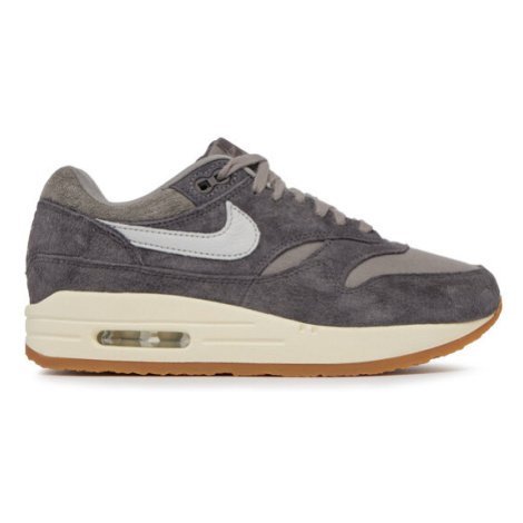 Nike Sneakersy Air Max 1 Prm FD5088 001 Sivá