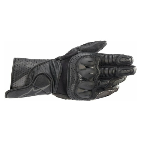 Alpinestars SP-2 V3 Gloves Black/Anthracite Rukavice