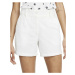 Nike Dri-Fit Victory Womens 13cm Golf Shorts White/White