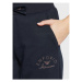 Emporio Armani Underwear Teplákové nohavice 164611 2F256 00135 Tmavomodrá Regular Fit