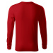 Rimeck Resist Ls Uni tričko s dlhým rukávom R05 červená