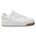 Puma Sneakersy Carina Street Lux 397487-01 Biela