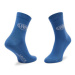 Levi's® Súprava 2 párov vysokých dámskych ponožiek 701213135 Farebná