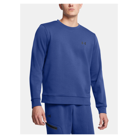 Under Armour Men's sweatshirt UA Unstoppable Flc Crew EU - Men's