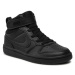 Nike Court Borough Mid 2 Jr CD7783-001