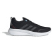 Pánska športová obuv (tréningová) ADIDAS Lite Racer Rebold core black grey six sky rush