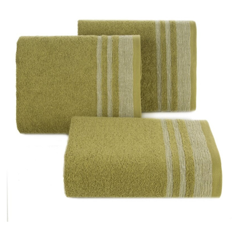 Eurofirany Unisex's Towel 453628