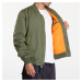 Bunda Alpha Industries MA - 1 TT Green