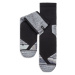 On Explorer Merino Sock Black/ Glacier