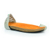 Iguaneye Jungle Lux Light Gray/Orange 39 EUR