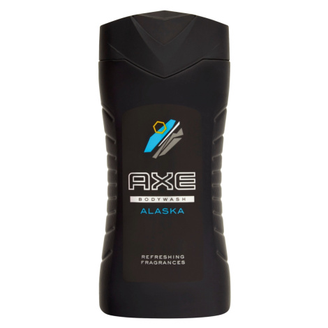 AXE Alaska sprchový gél 400ml