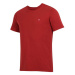 Levi's&reg; SS ORIGINAL HM TEE Pánske tričko, červená, veľkosť