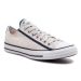 Converse Plátenky Chuck Taylor All Star A06576C Sivá