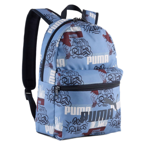 Puma Phase Small 13L Backpack Kids , Detský batoh, Velikosť: